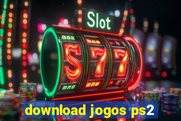 download jogos ps2